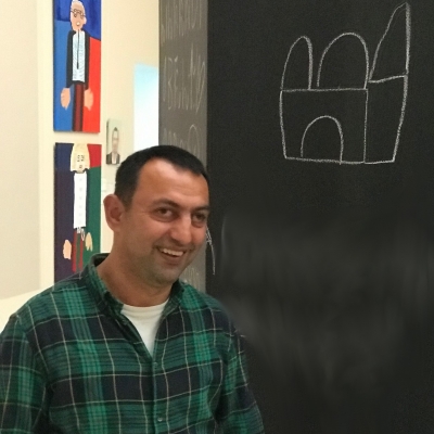 Bild von Murat Akay
