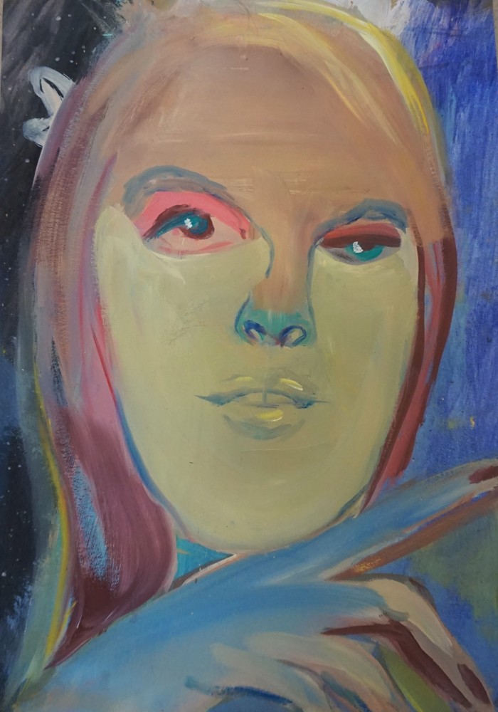 Christine