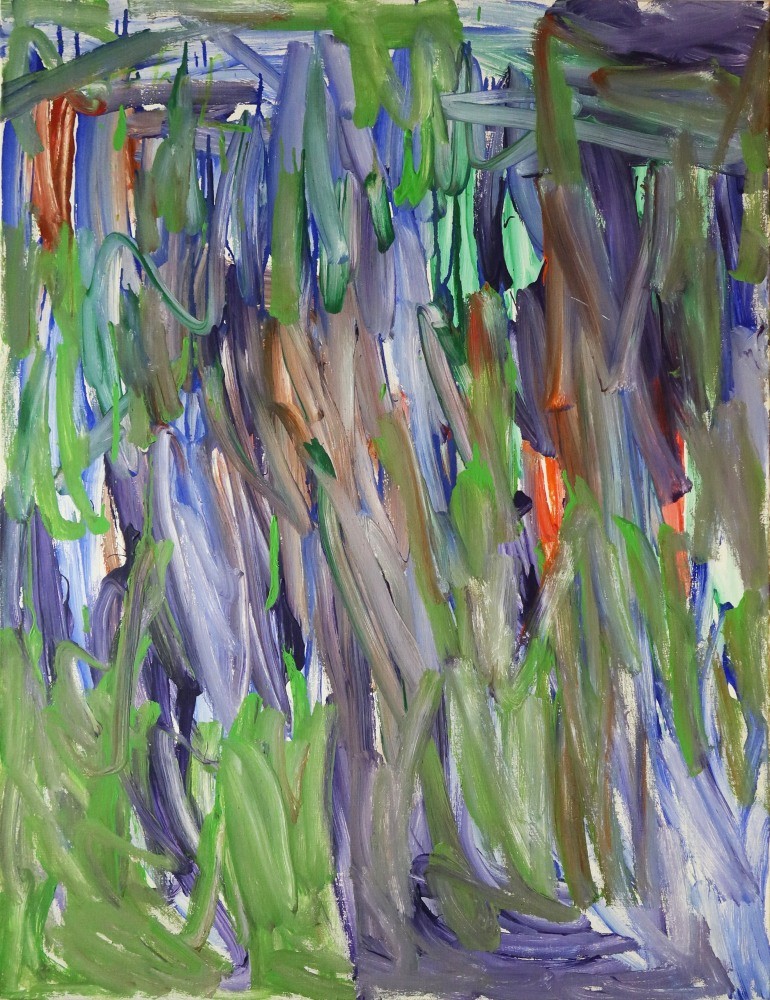 ohne Titel